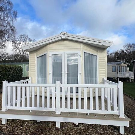 Beamish Holiday Park Stanley  Exterior foto